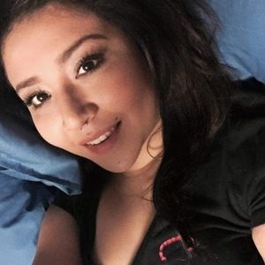 Meet your Posher, Angelica